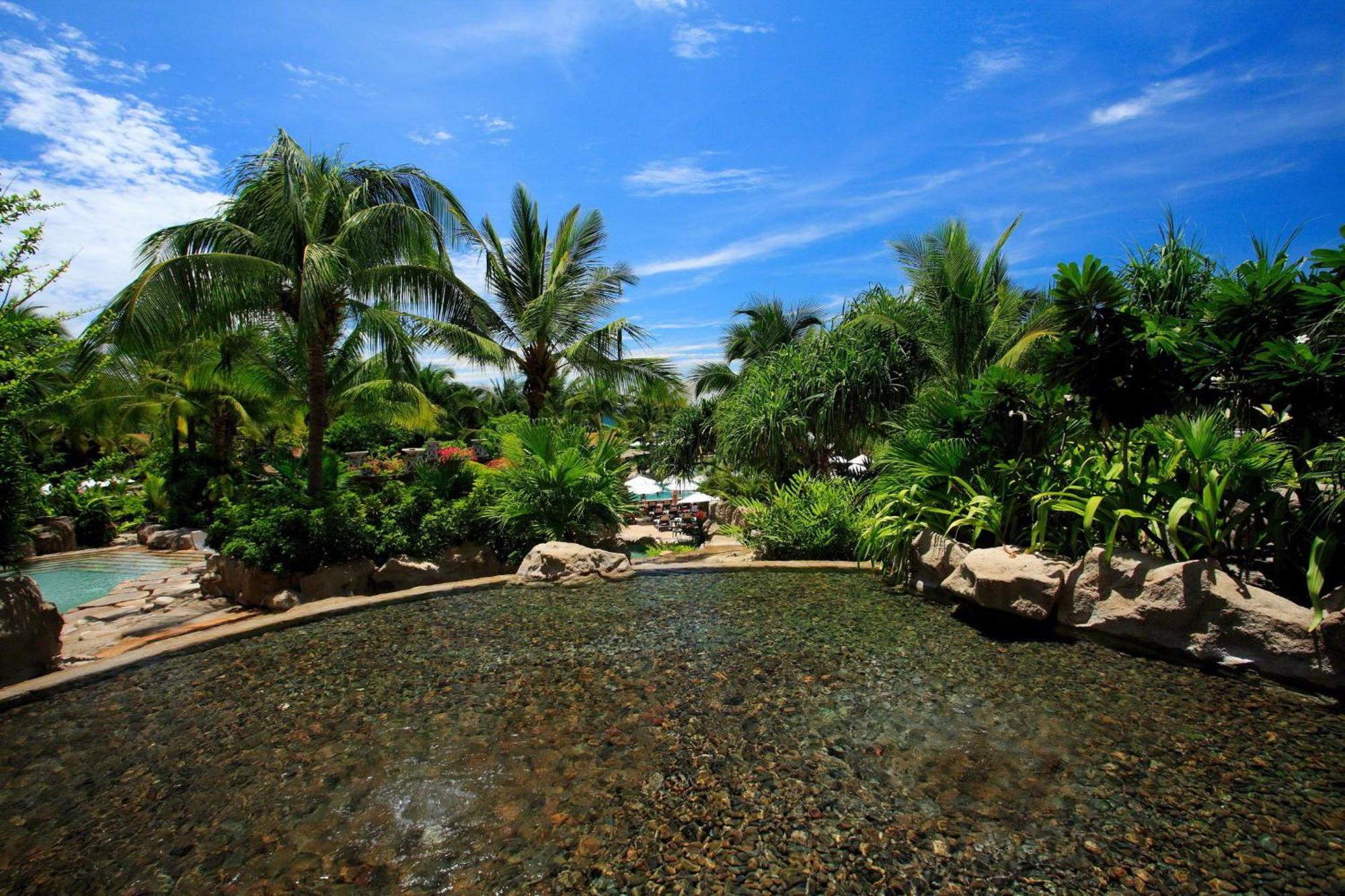 Centara Grand Mirage Beach Resort Pattaya Exterior photo