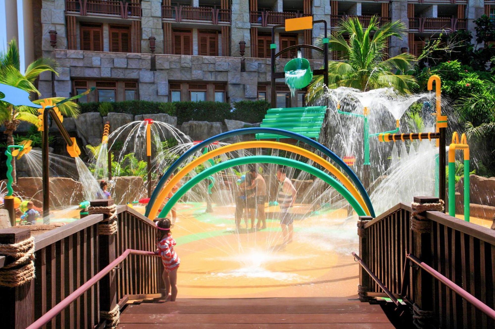 Centara Grand Mirage Beach Resort Pattaya Exterior photo
